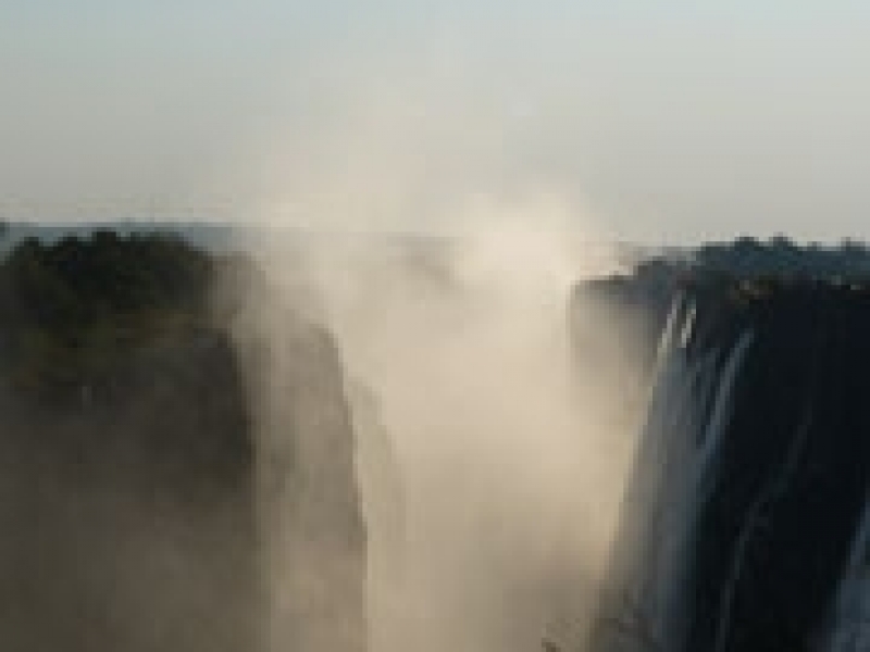 Victoria Falls