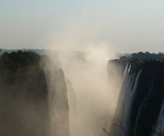 destinations vic falls